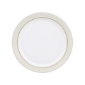 Natural Canvas Dinner Plate Seconds