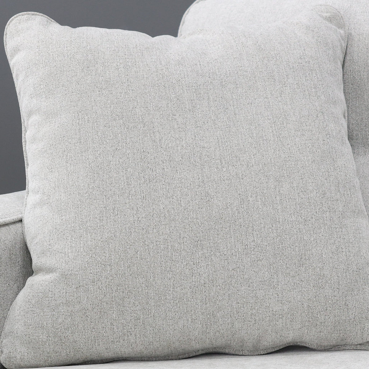 Victoria Queen Sofa Sleeper Light Grey