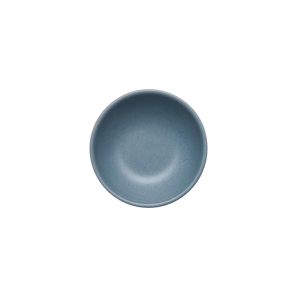 Impression Blue Extra Small Round Dish