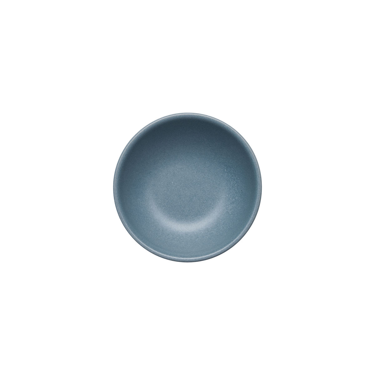 Impression Blue Extra Small Round Dish
