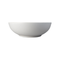 Elements Stone White Coupe Cereal Bowl