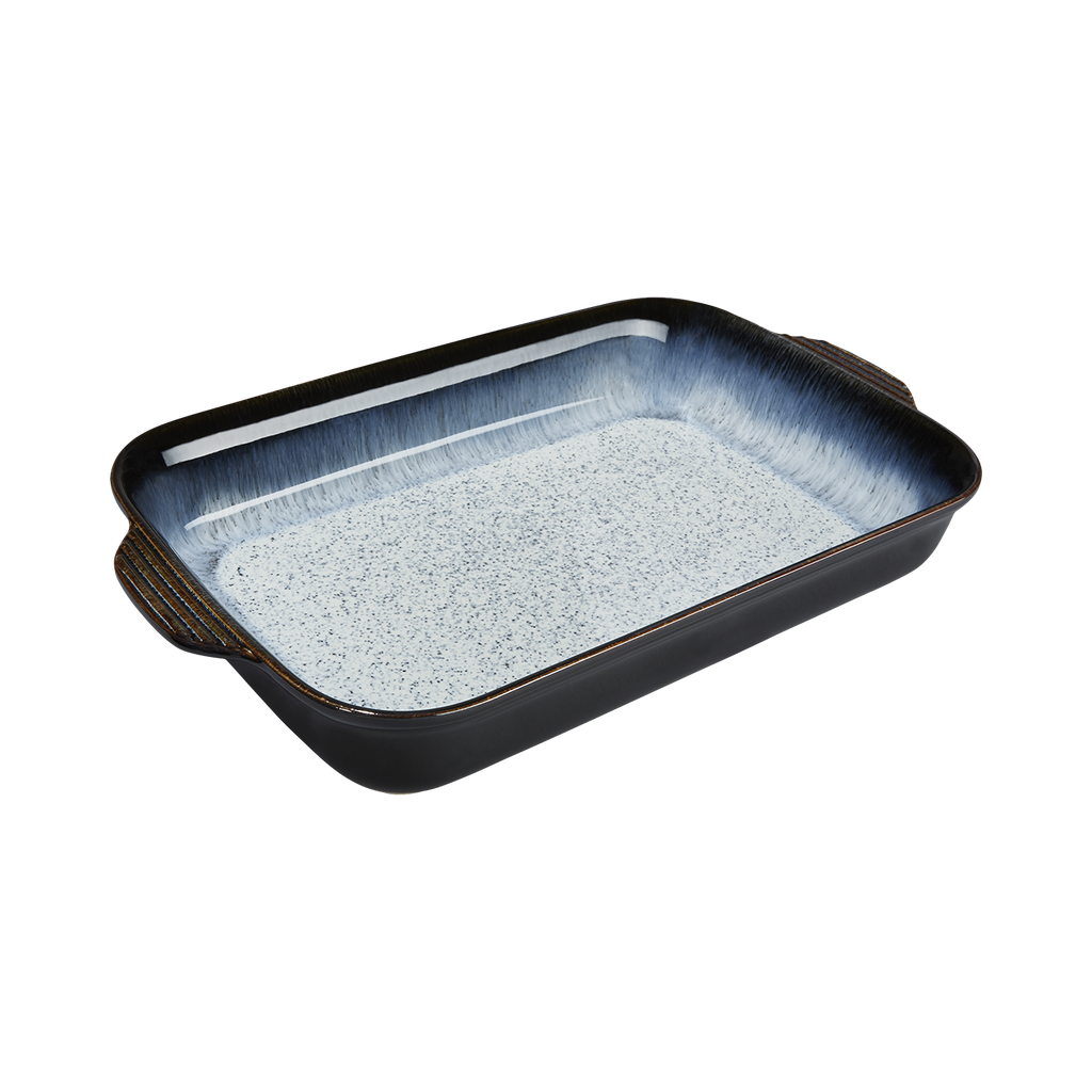 Halo Large Rectangular Oven Dish