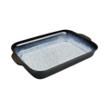 Halo Large Rectangular Oven Dish