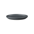 Impression Charcoal Blue Small Oval Tray