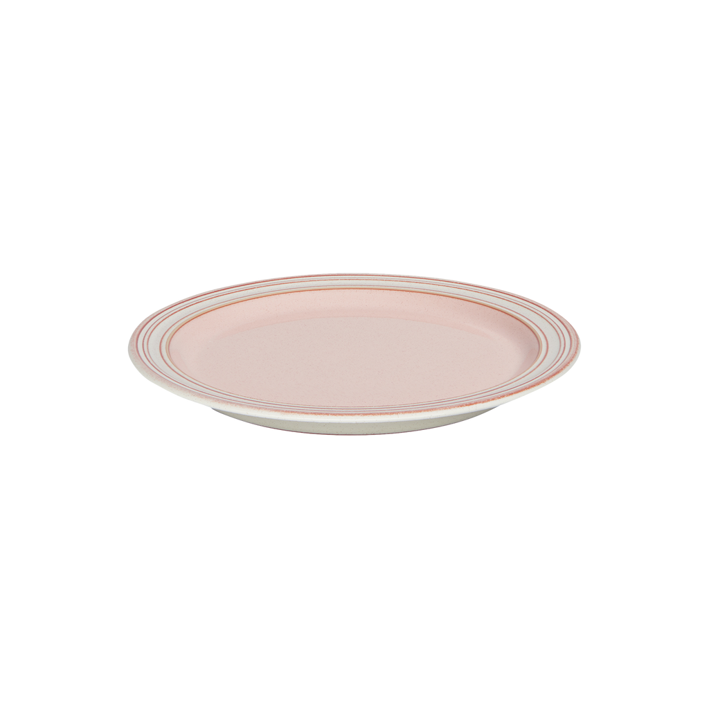 Heritage Piazza Medium Plate Seconds
