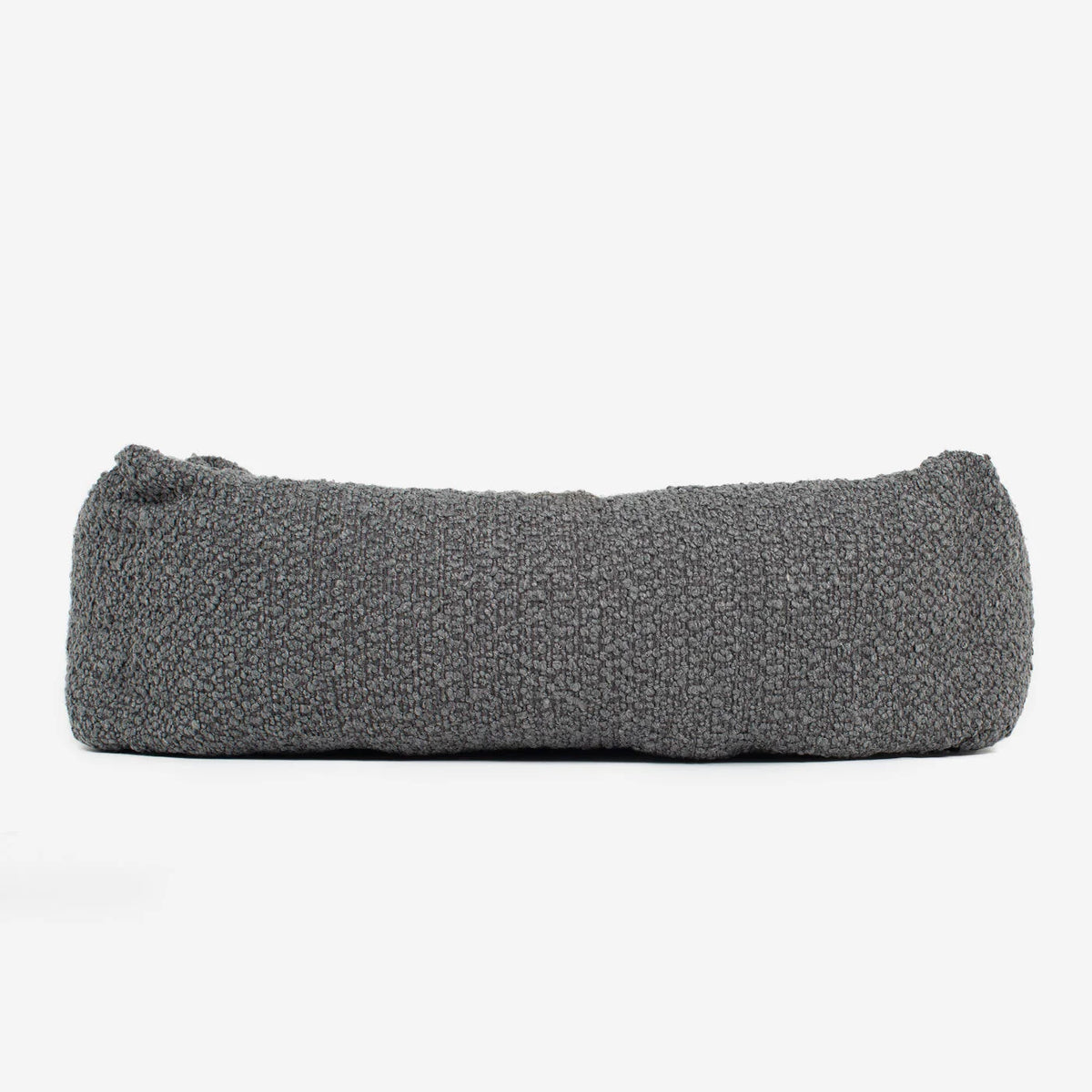 Cozy & Calming Puppy Cage Bed In Granite Boucl