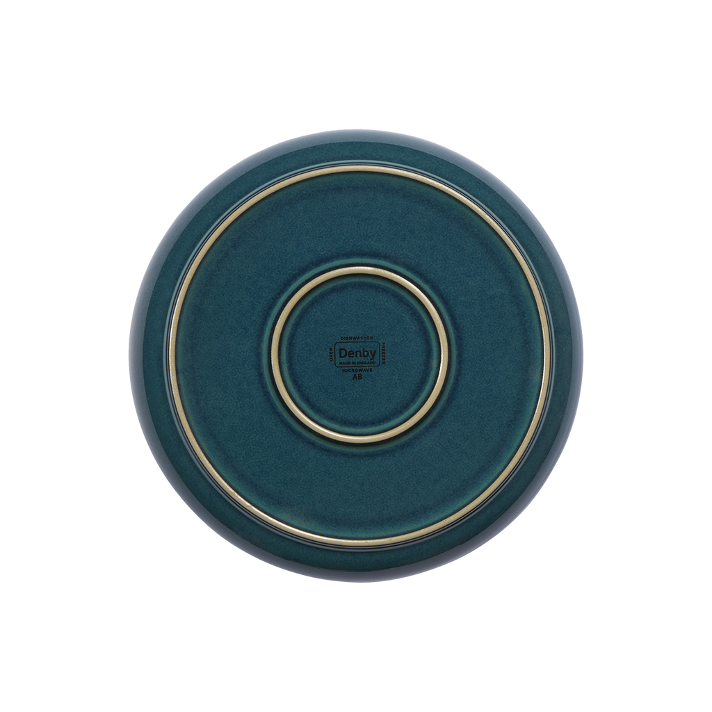 Greenwich Coupe Medium Plate