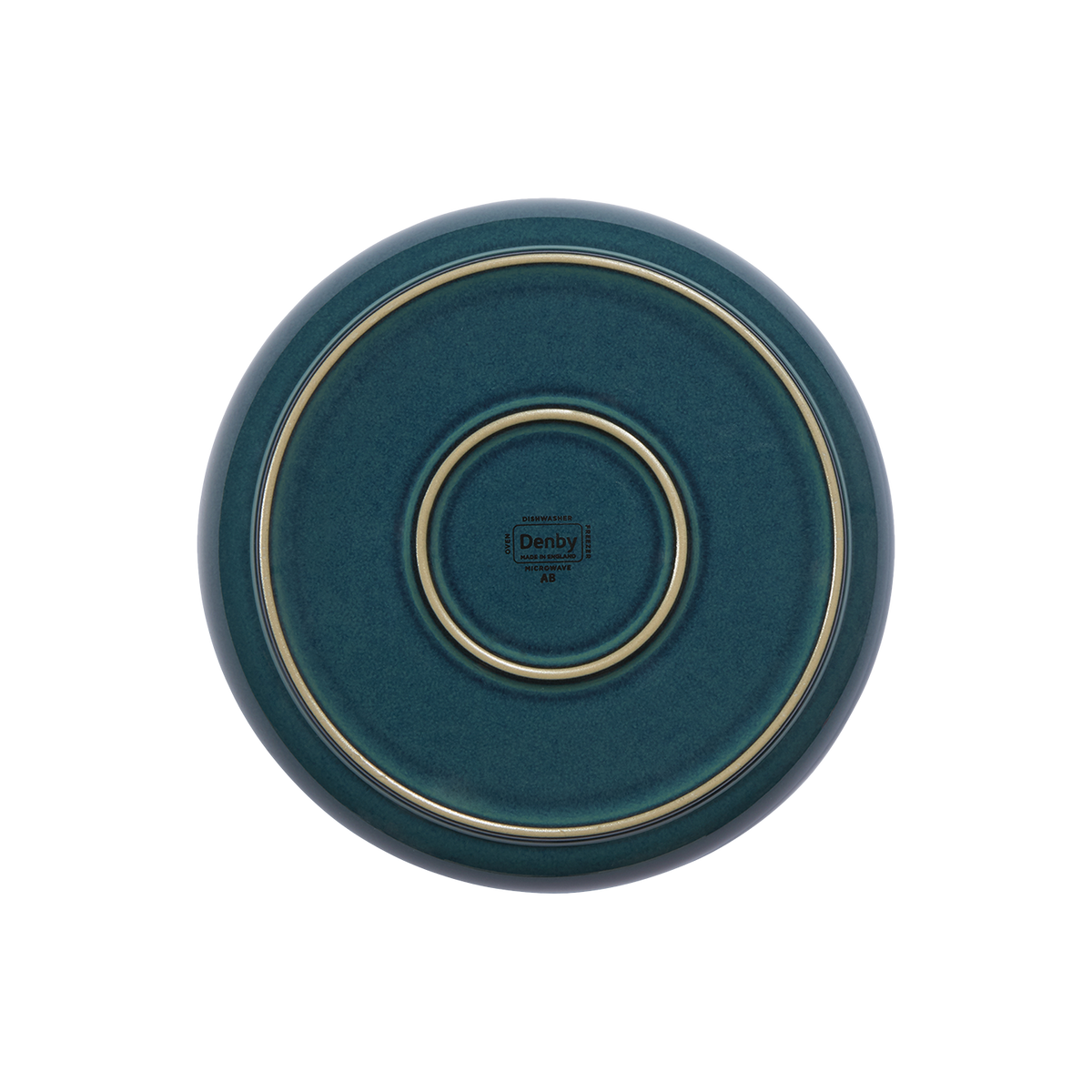 Greenwich Coupe Medium Plate