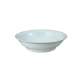 Kiln Green Medium Shallow Bowl