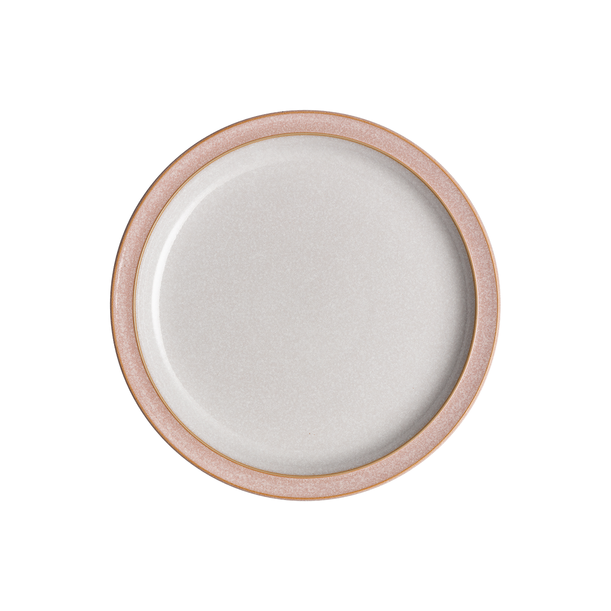 Elements Sorbet Pink Medium Plate
