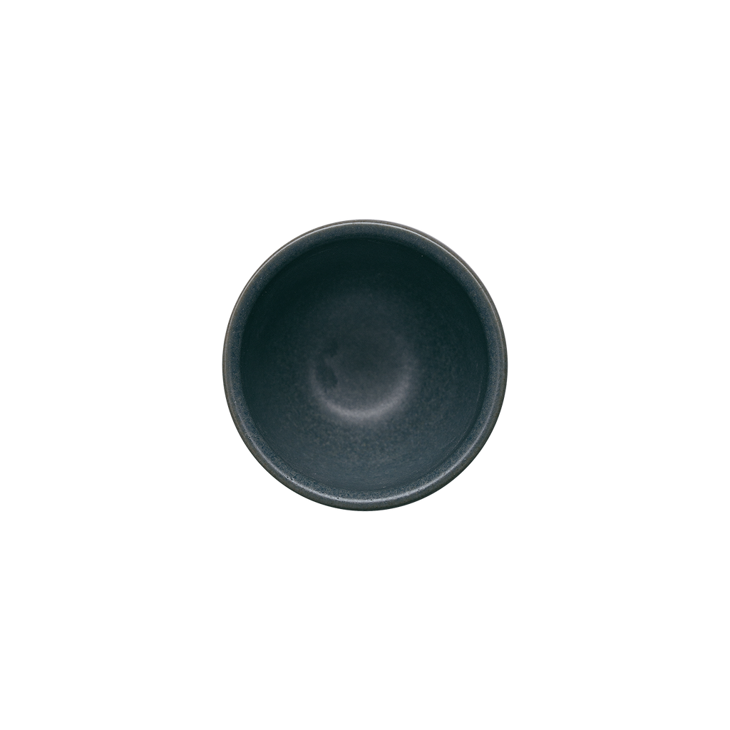 Impression Charcoal Blue Soju Cup
