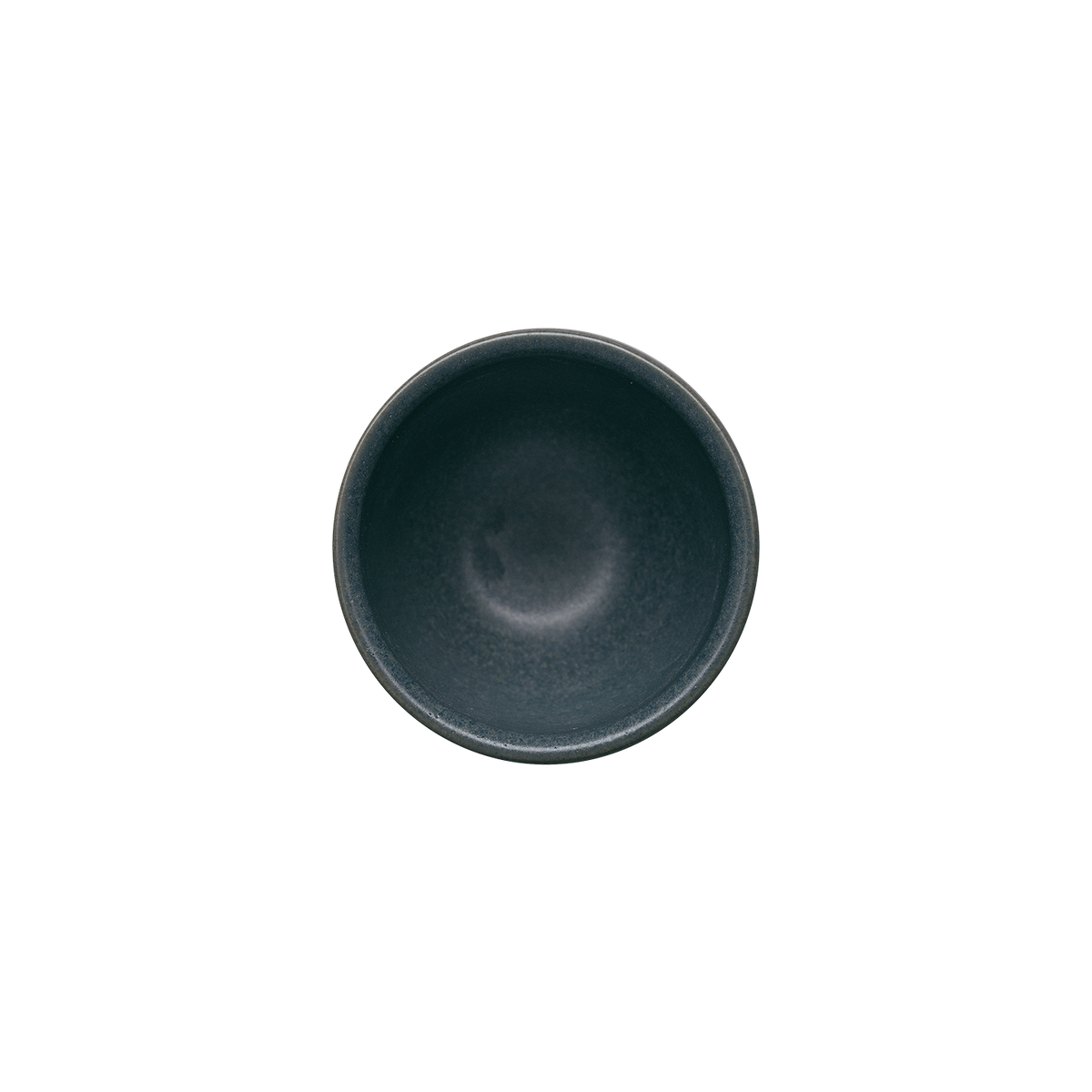 Impression Charcoal Blue Soju Cup