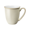 Linen Coffee Beaker/Mug