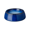 Blue Haze Medium Pet Bowl
