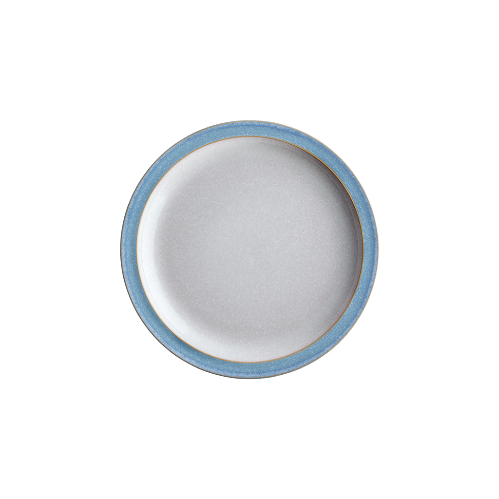 Elements Blue Small Plate