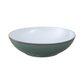 Regency Green Serving Bowl