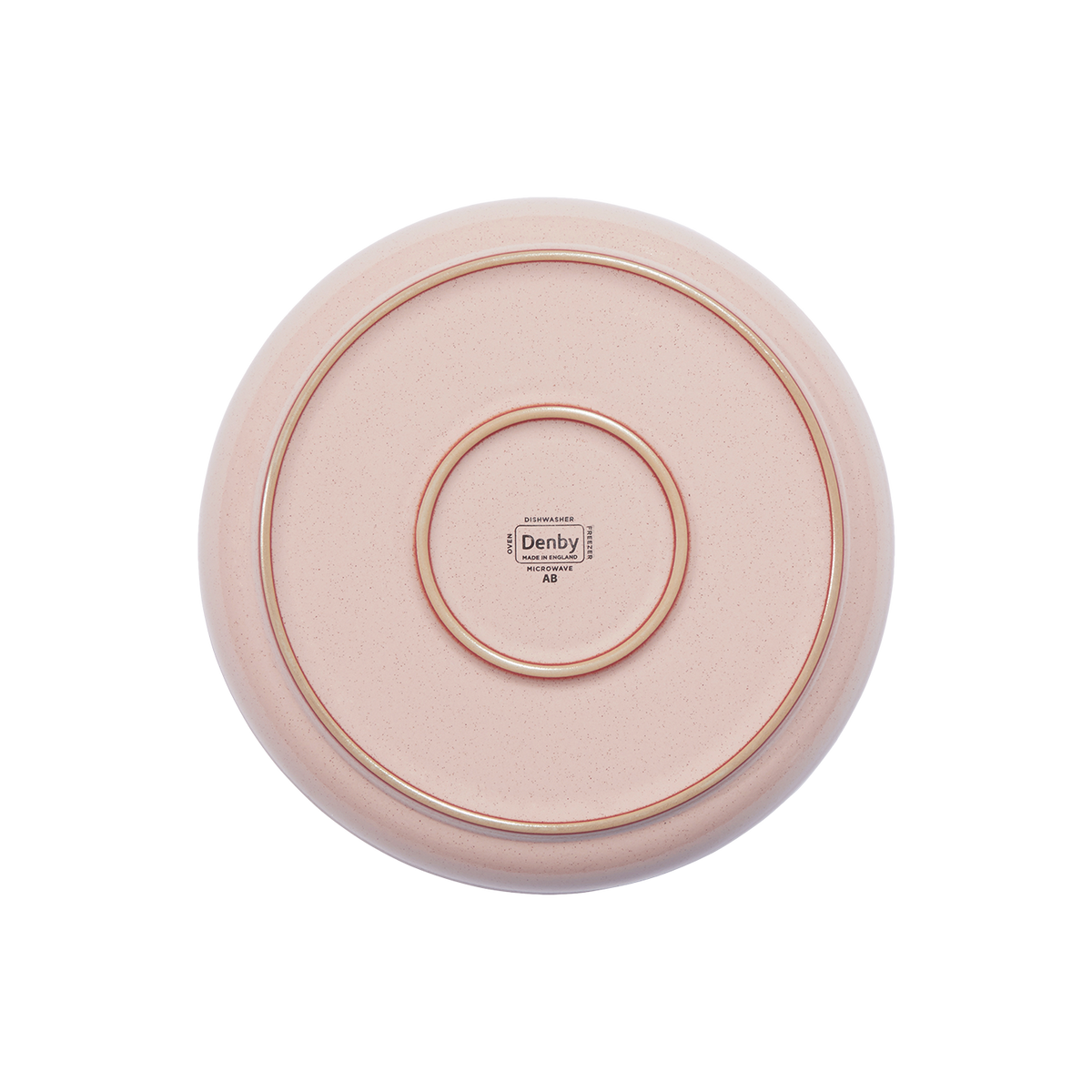 Heritage Piazza Coupe Dinner Plate