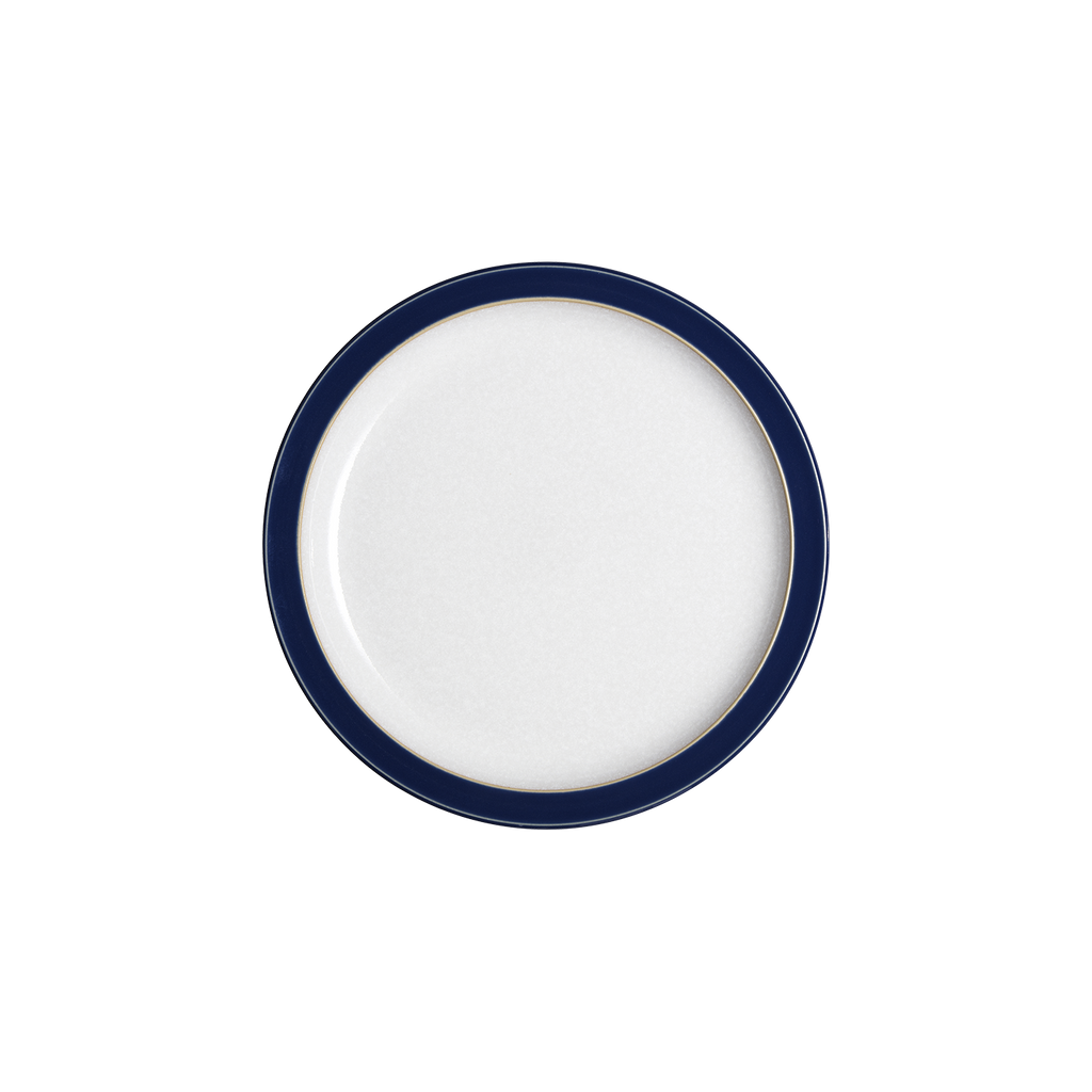 Elements Dark Blue Small Plate