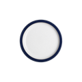 Elements Dark Blue Small Plate