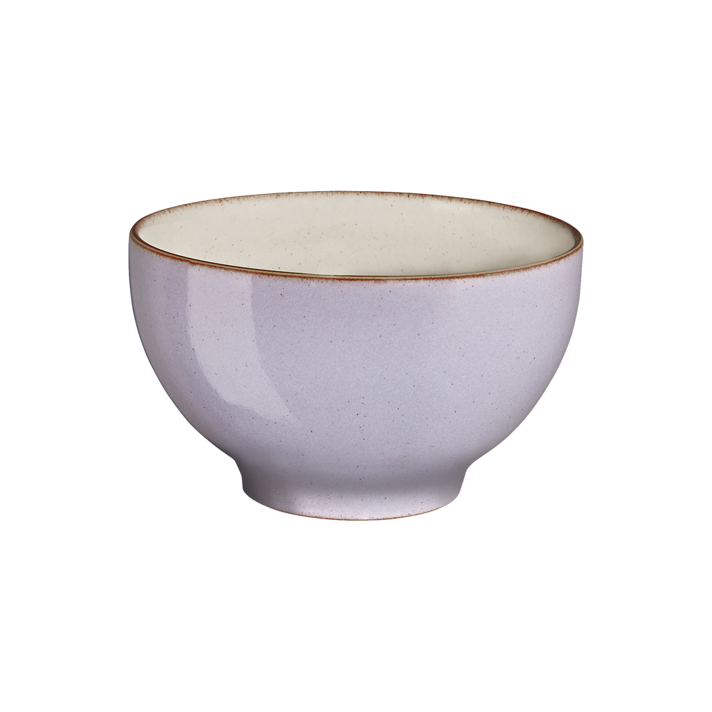 Heritage Lilac Heath Small Bowl Seconds