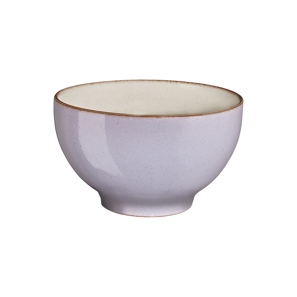 Heritage Lilac Heath Small Bowl Seconds
