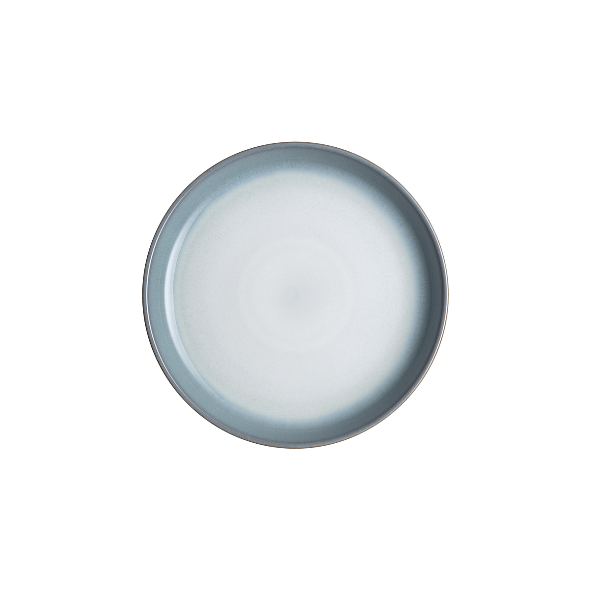 Azure Haze Coupe Small Plate
