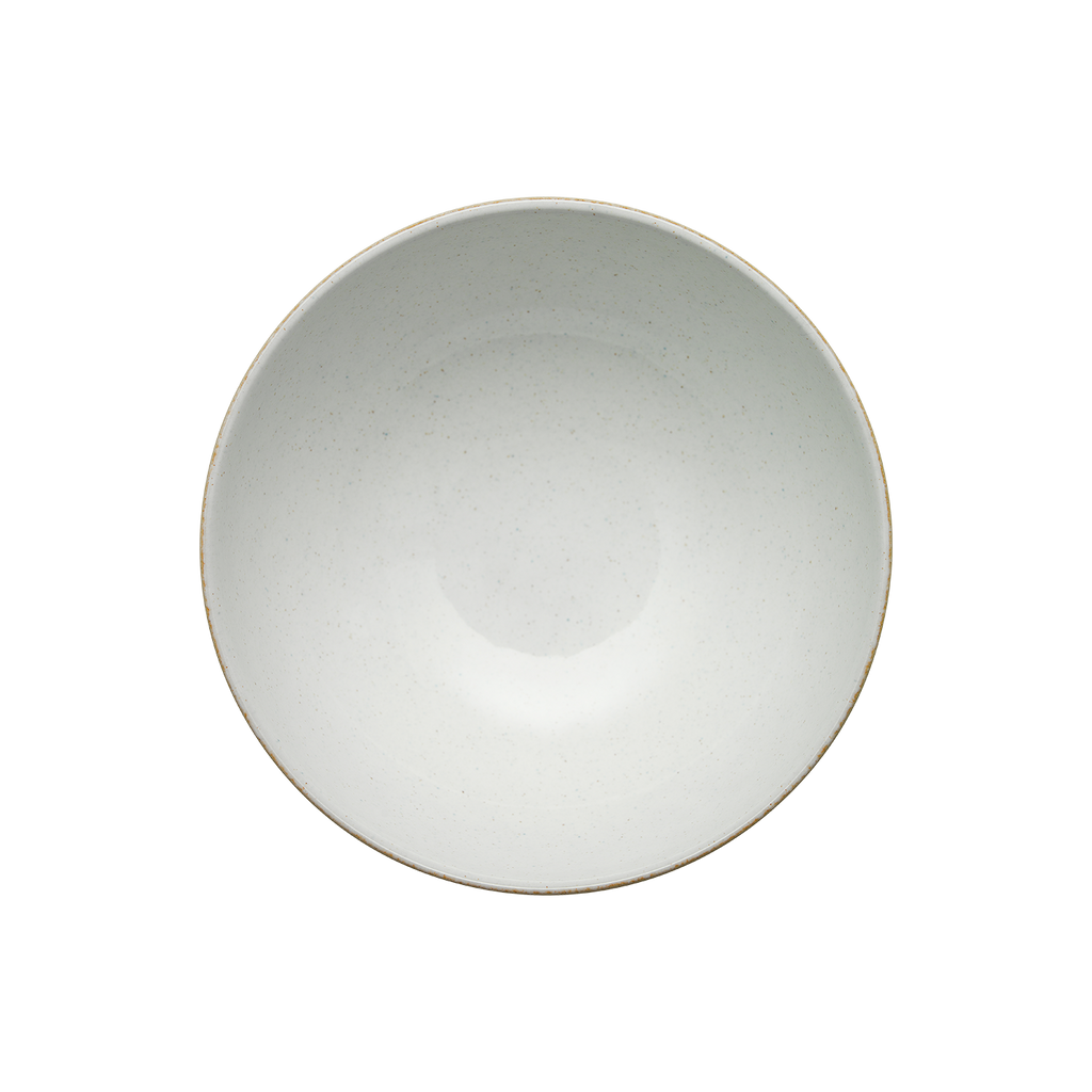 Impression Cream Rice Bowl Seconds