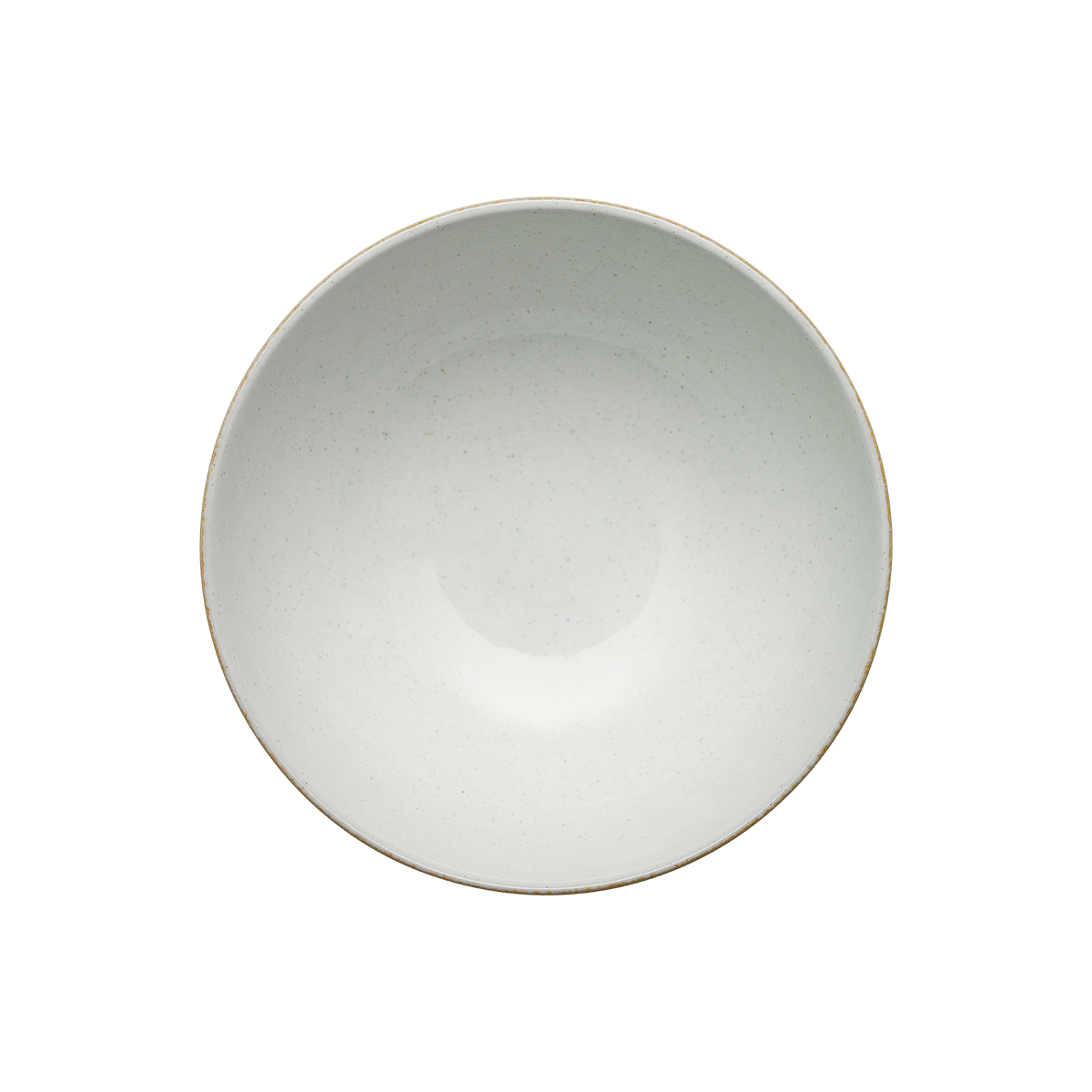 Impression Cream Rice Bowl Seconds