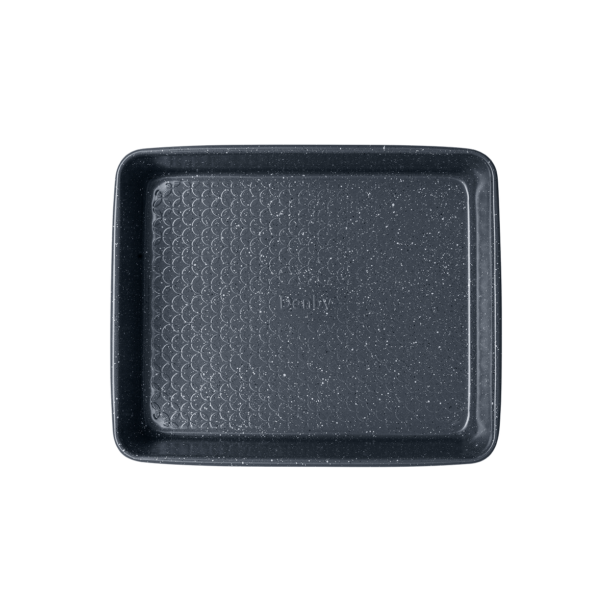 Denby Quantanium Finish Small Roasting Tray