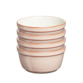 Heritage Piazza Set Of 4 Ramekins