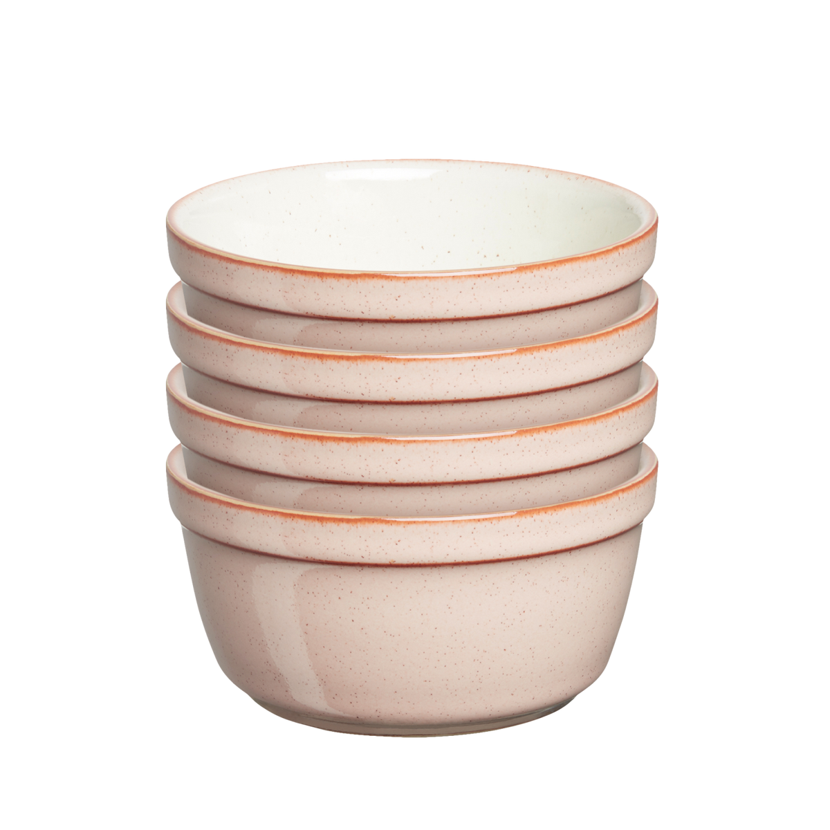 Heritage Piazza Set Of 4 Ramekins