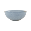 Elements Blue Alt Coupe Cereal Bowl