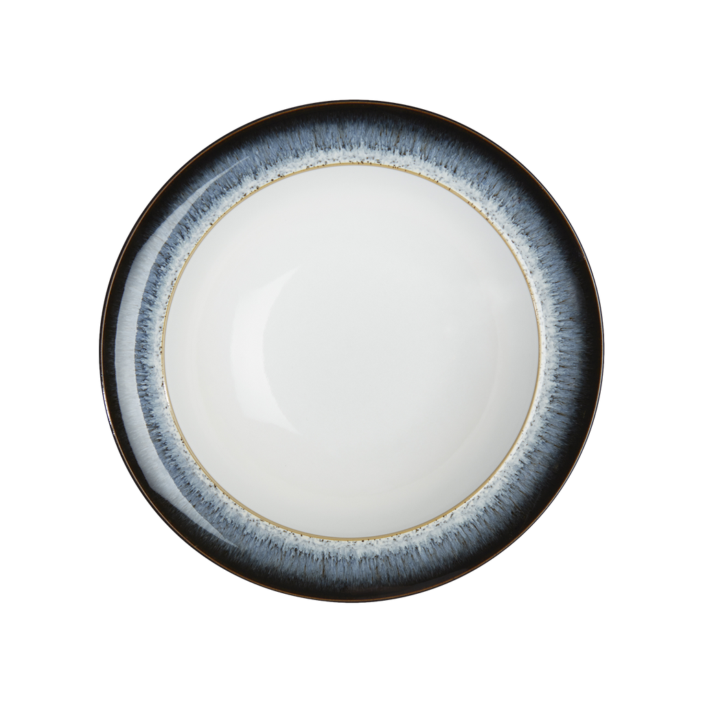 Halo Wide Rimmed Cereal Bowl
