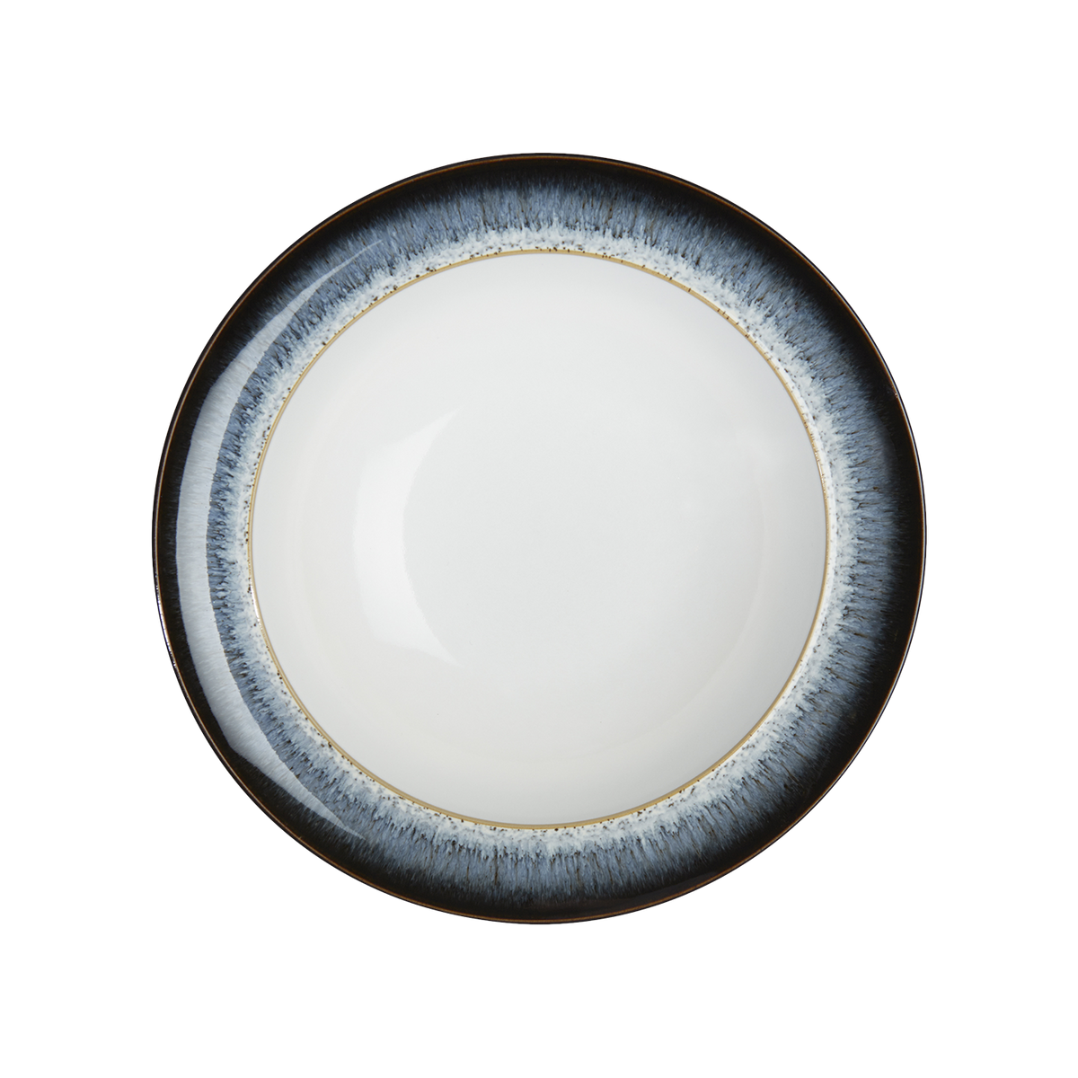 Halo Wide Rimmed Cereal Bowl