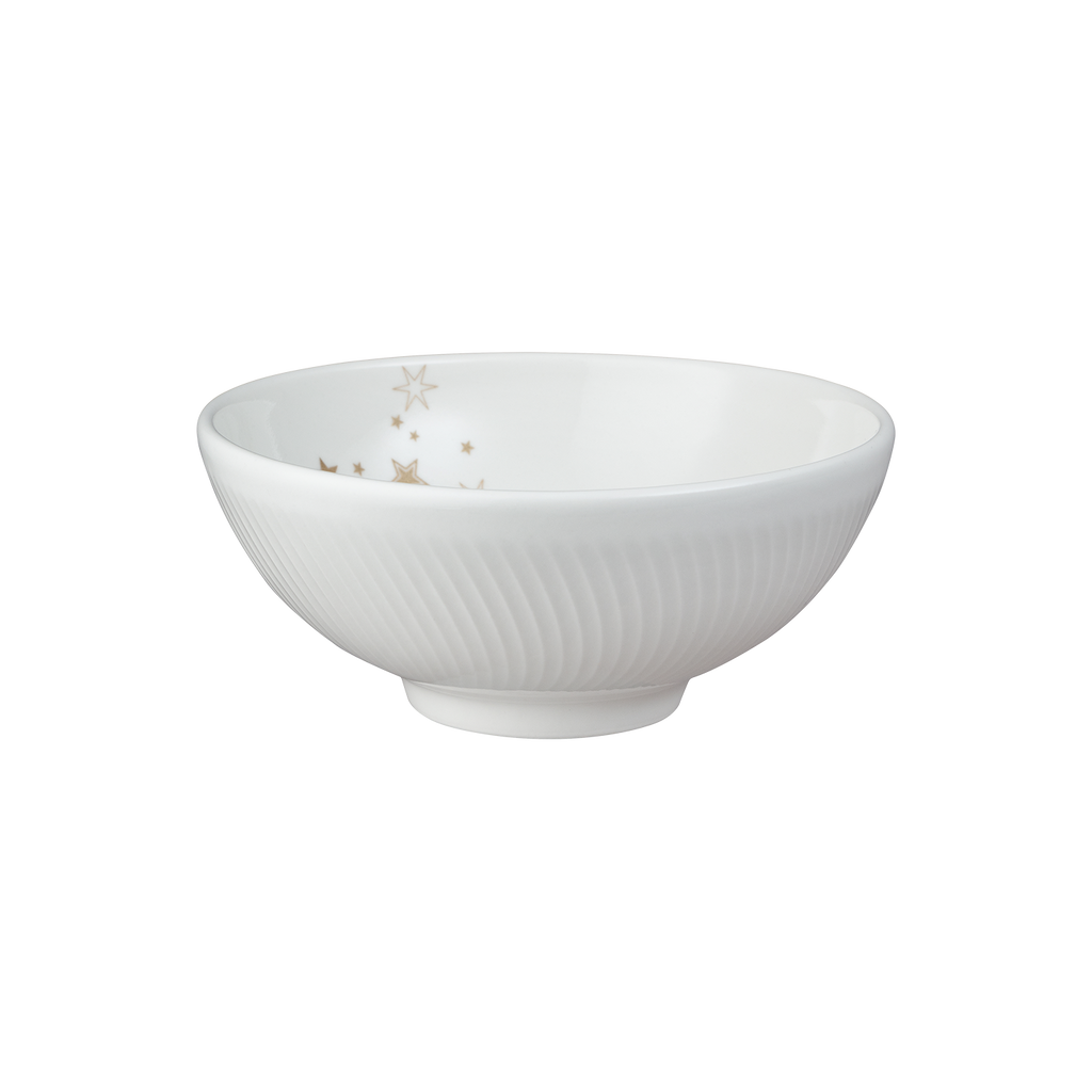 Arc White Stars Small Bowl