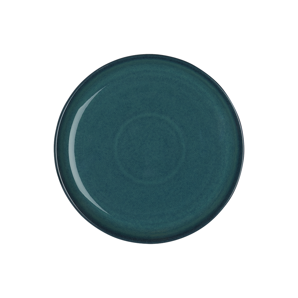 Greenwich Coupe Medium Plate