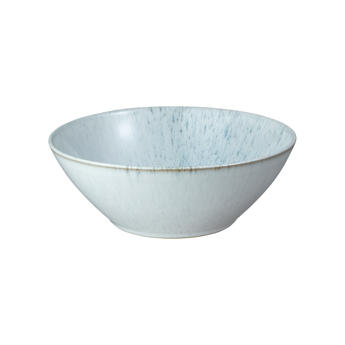 Kiln Blue Cereal Bowl