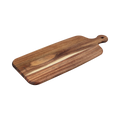 Denby Acacia Chop & Serve Rectangular Board