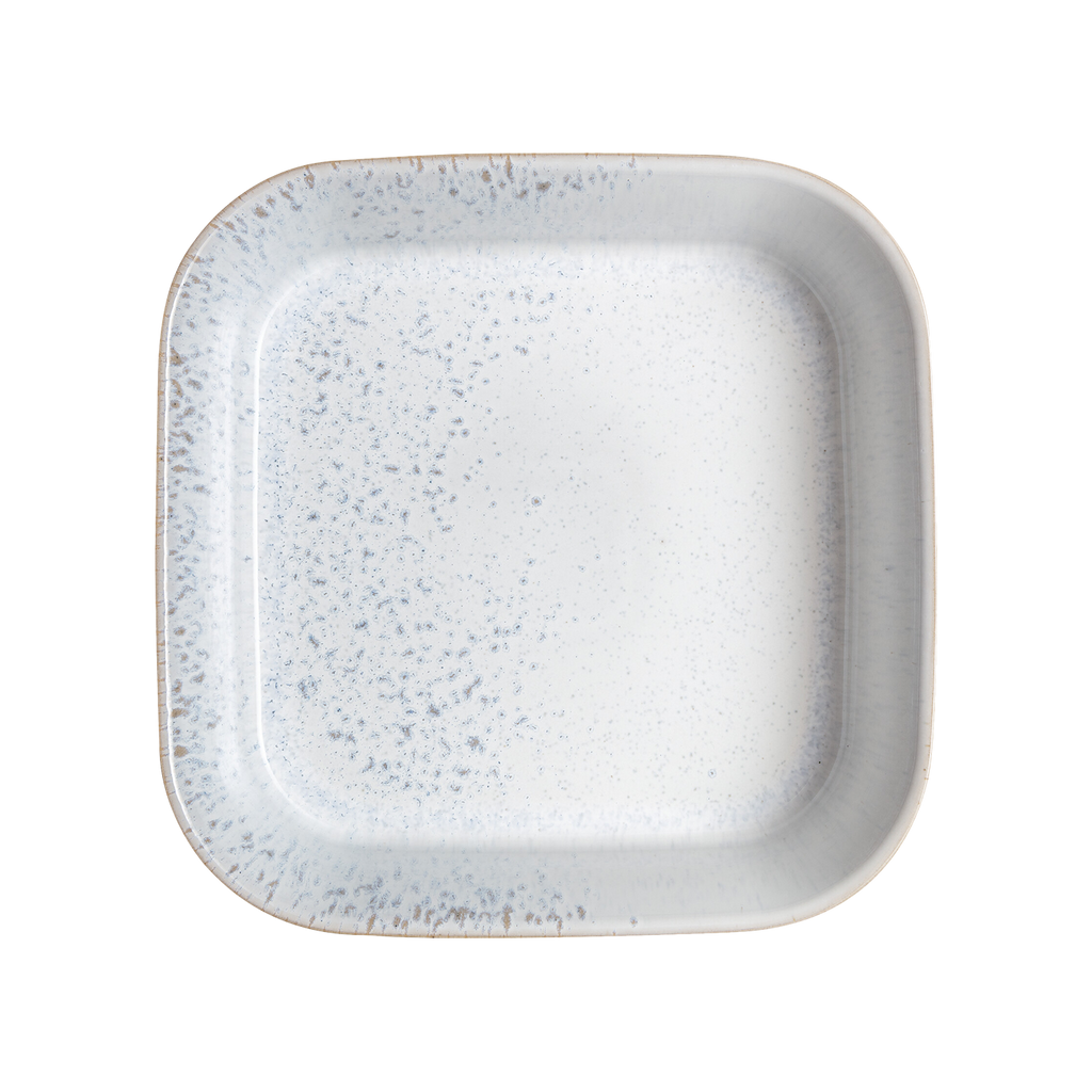 Kiln Square Oven Dish