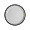 Elements Fossil Grey Dinner Plate Seconds