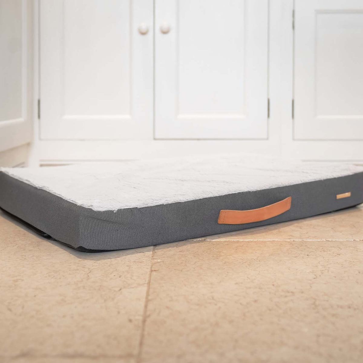 Orthopaedic Mattress in Slate Variant 2