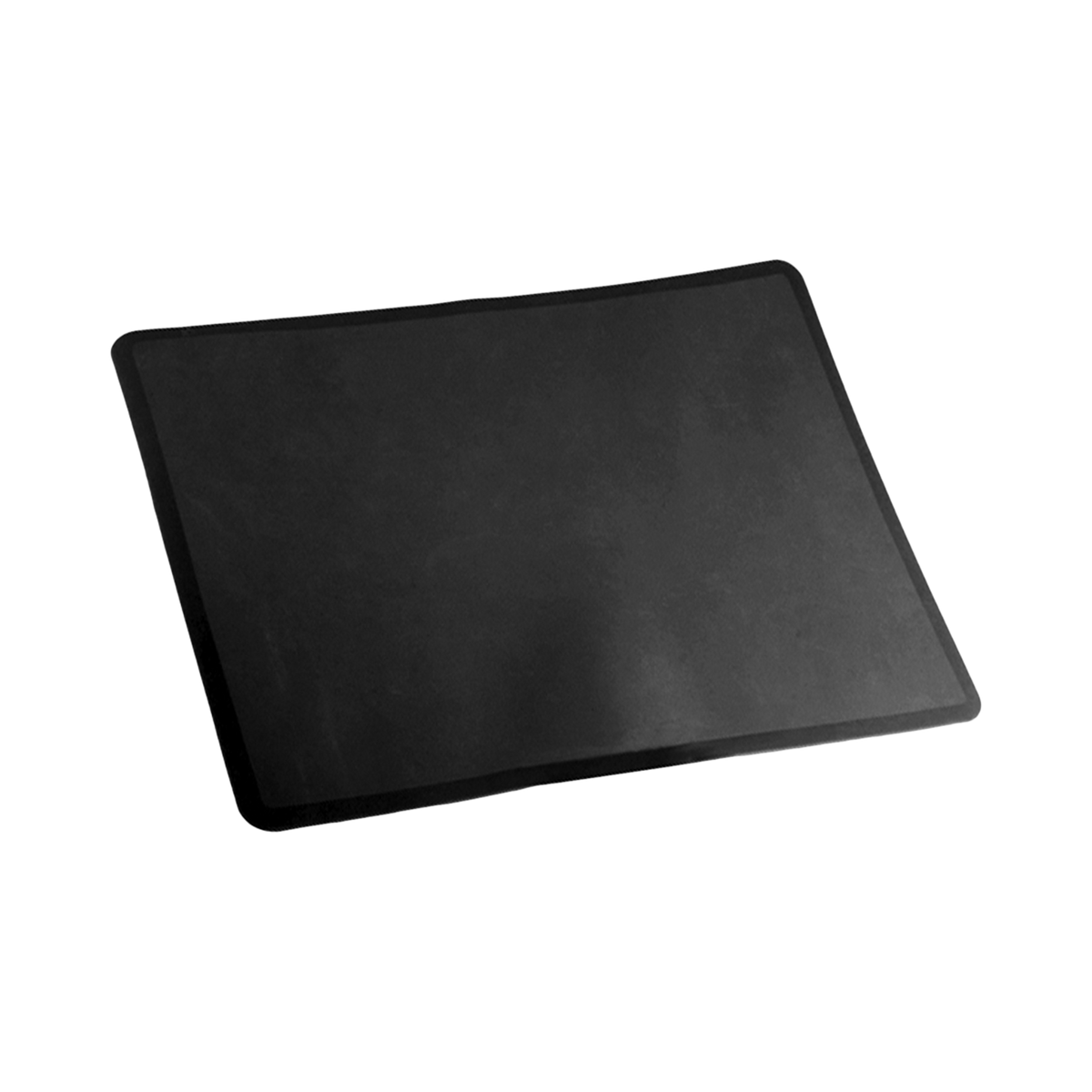Black Silicone Baking Sheet