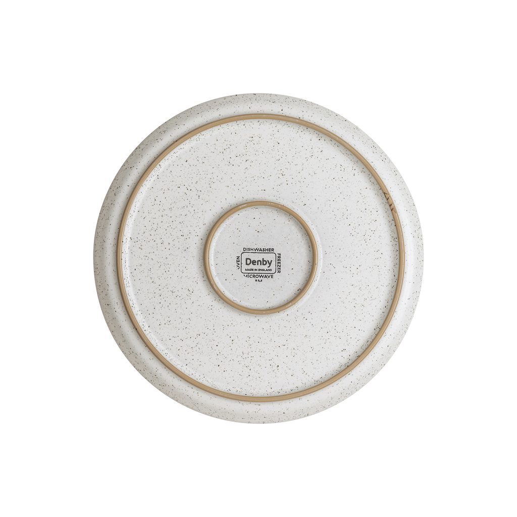 Grain Barley Medium Plate