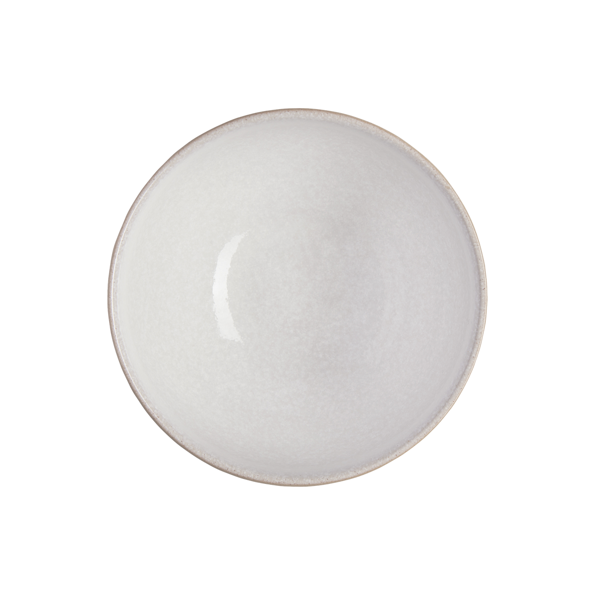 Elements Green Small Bowl Seconds