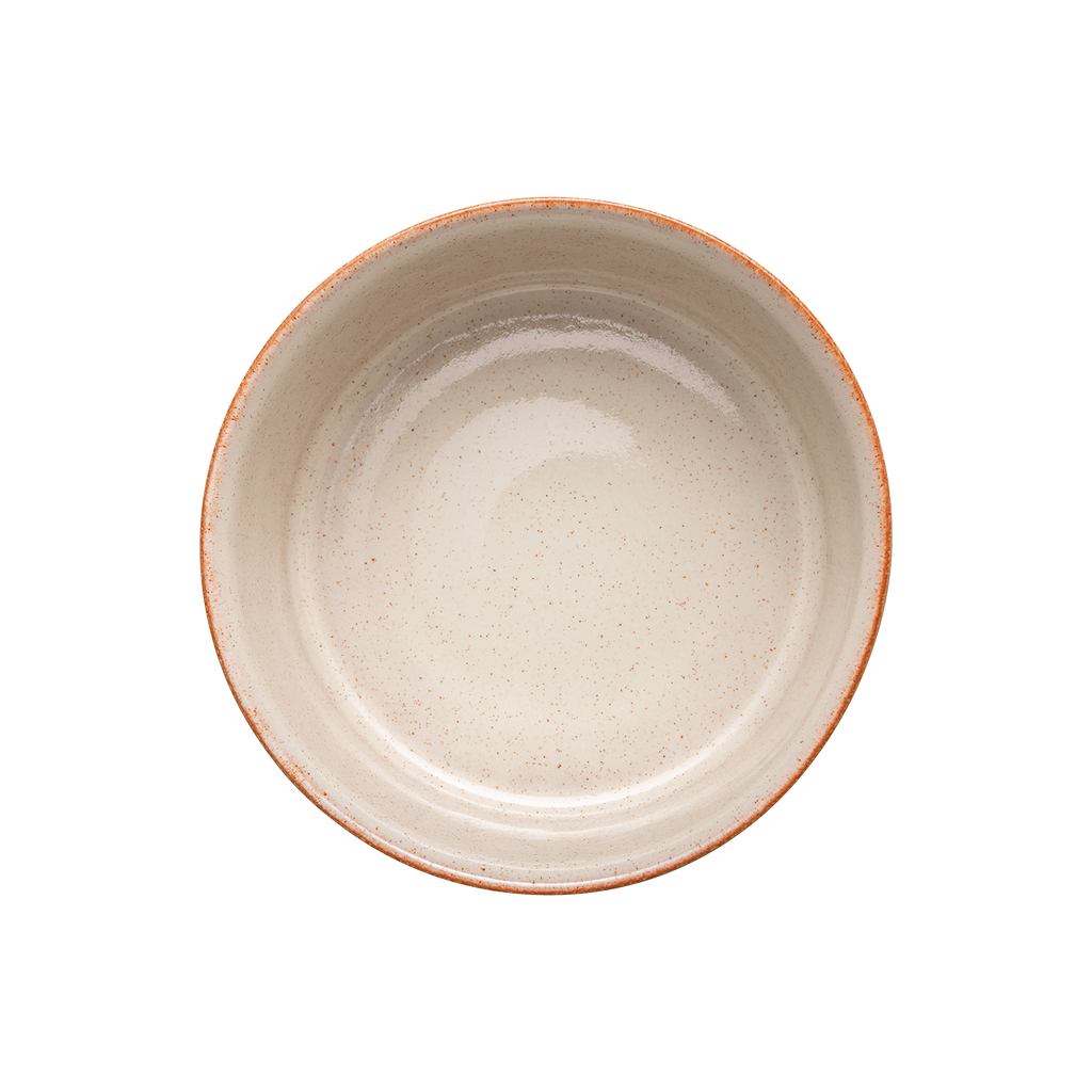 Heritage Orchard Straight Rice Bowl Seconds