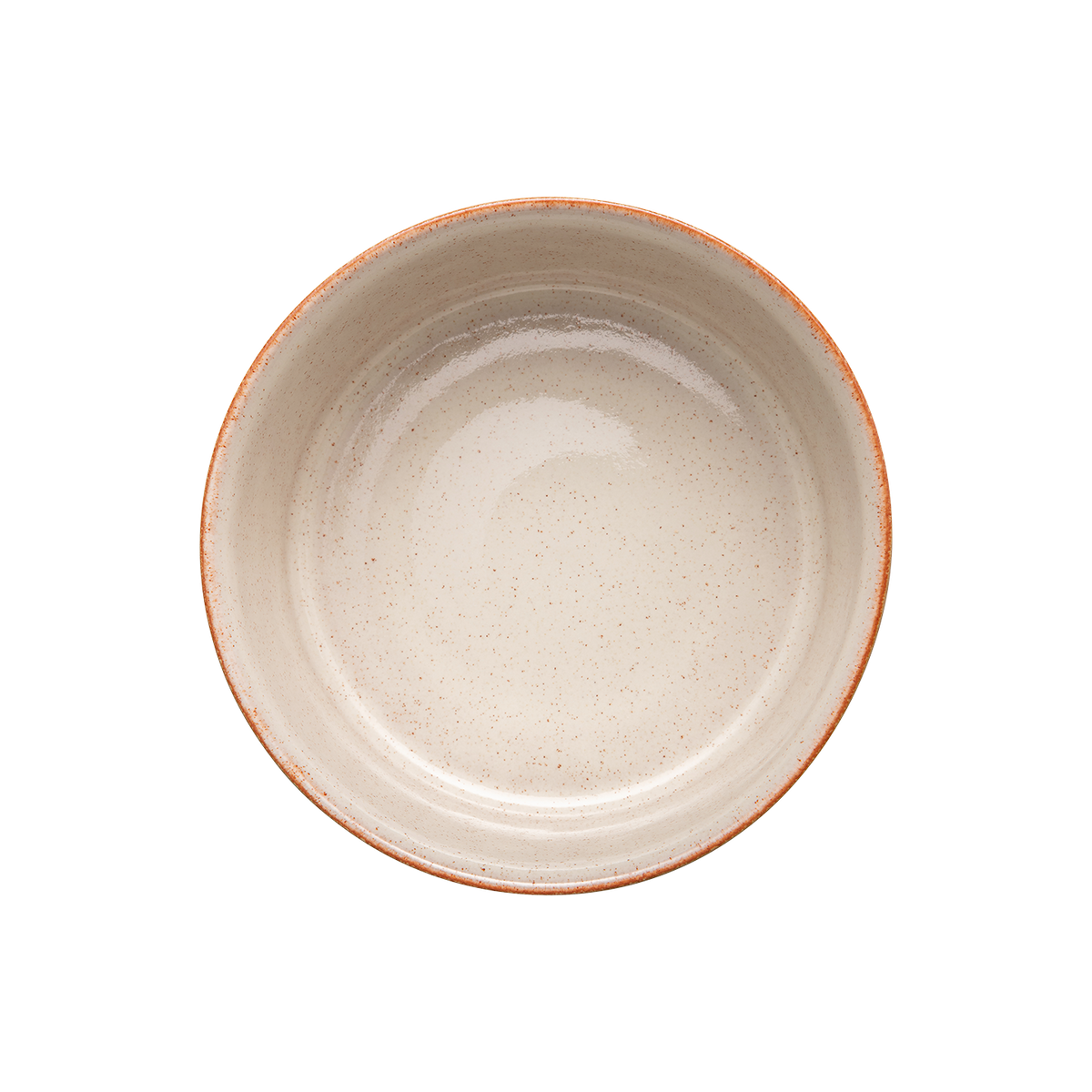 Heritage Orchard Straight Rice Bowl Seconds