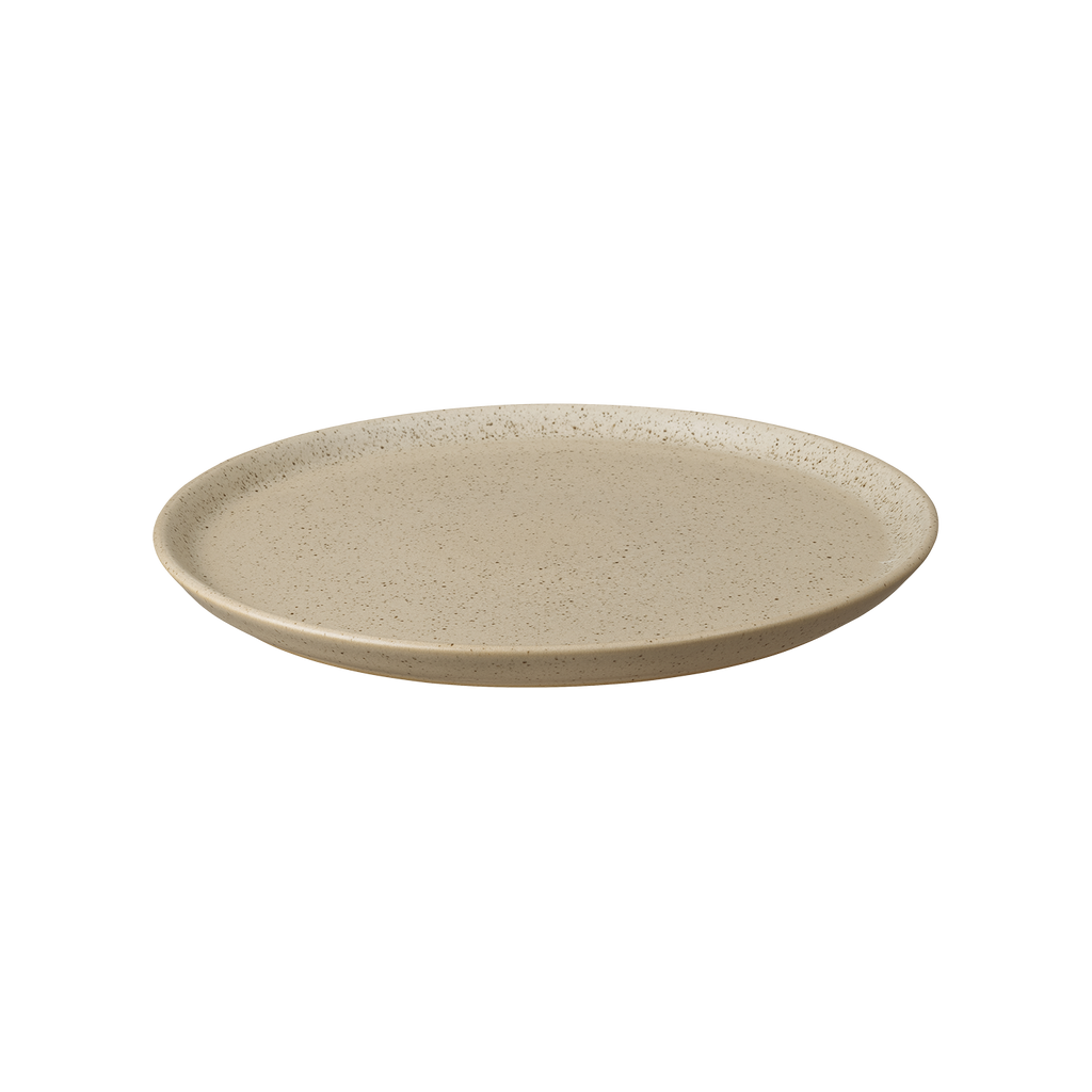 Grain Wheat Set Of 4 Dinner Plates