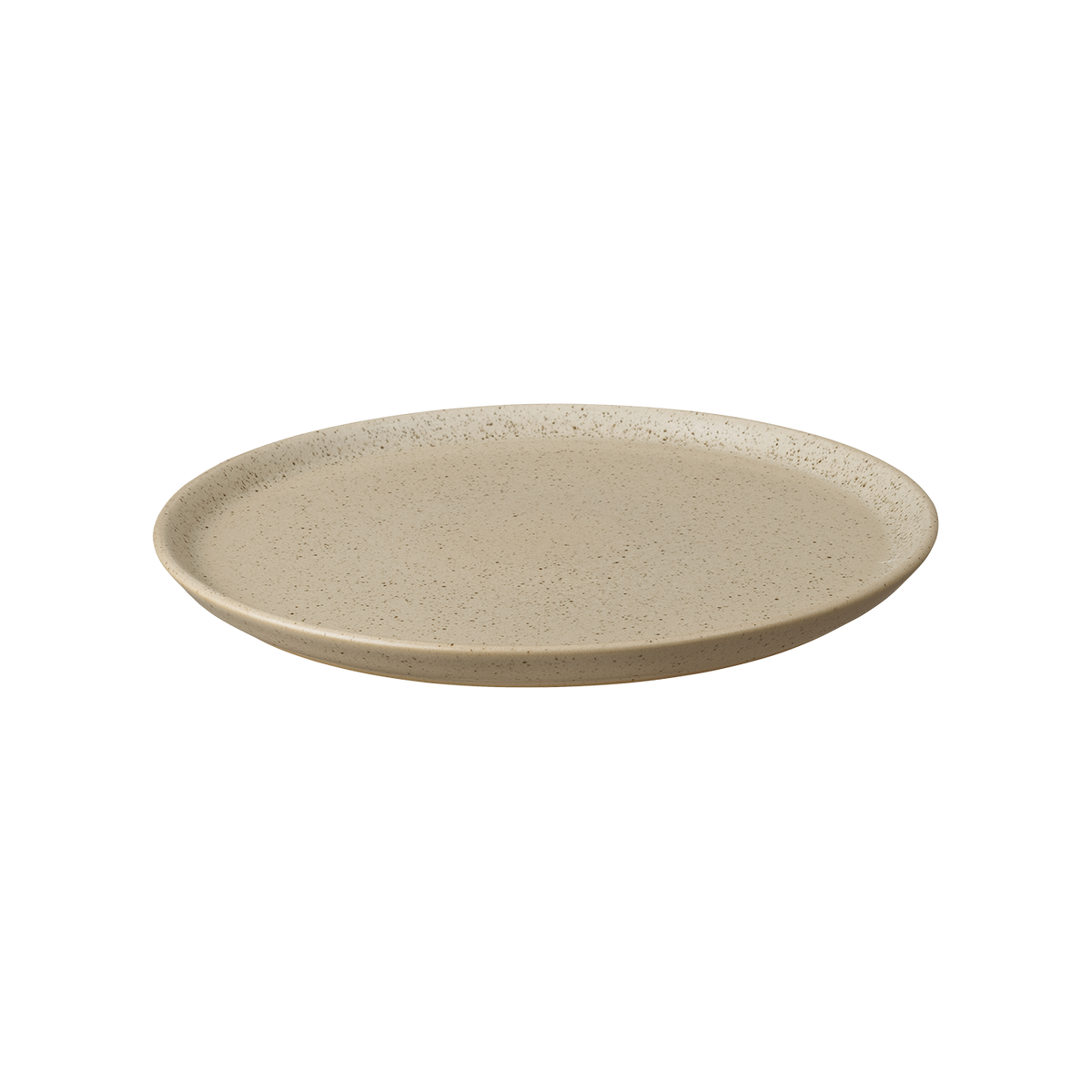 Grain Wheat Set Of 4 Dinner Plates