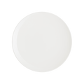 Classic White Dinner Plate Seconds