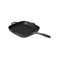 Denby Halo Cast Iron 25Cm Griddle Pan